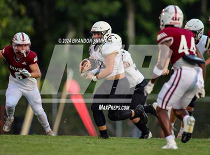 Thumbnail 2 in Vincent @ Maplesville (Scrimmage) photogallery.