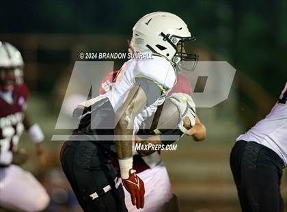Thumbnail 3 in Vincent @ Maplesville (Scrimmage) photogallery.
