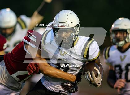 Thumbnail 3 in Vincent @ Maplesville (Scrimmage) photogallery.