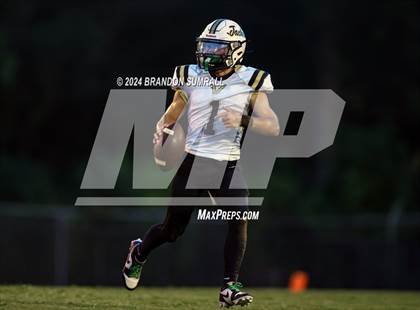 Thumbnail 1 in Vincent @ Maplesville (Scrimmage) photogallery.