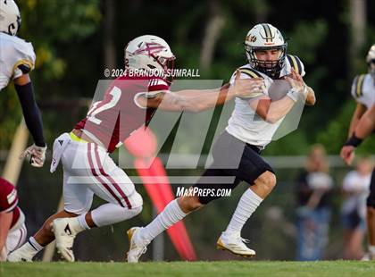 Thumbnail 3 in Vincent @ Maplesville (Scrimmage) photogallery.