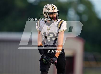 Thumbnail 1 in Vincent @ Maplesville (Scrimmage) photogallery.