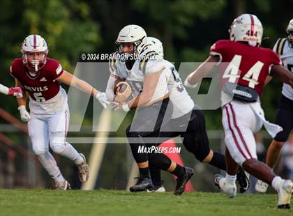 Thumbnail 3 in Vincent @ Maplesville (Scrimmage) photogallery.