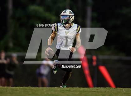 Thumbnail 2 in Vincent @ Maplesville (Scrimmage) photogallery.