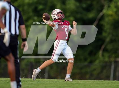 Thumbnail 1 in Vincent @ Maplesville (Scrimmage) photogallery.