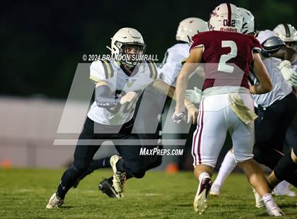 Thumbnail 1 in Vincent @ Maplesville (Scrimmage) photogallery.