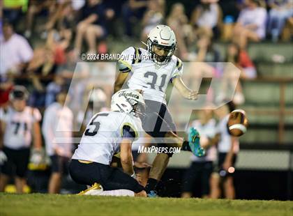 Thumbnail 3 in Vincent @ Maplesville (Scrimmage) photogallery.