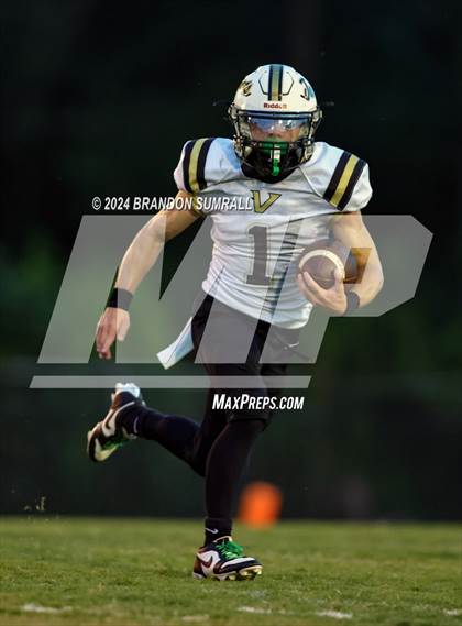Thumbnail 3 in Vincent @ Maplesville (Scrimmage) photogallery.