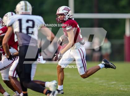 Thumbnail 3 in Vincent @ Maplesville (Scrimmage) photogallery.
