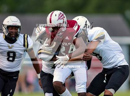 Thumbnail 3 in Vincent @ Maplesville (Scrimmage) photogallery.