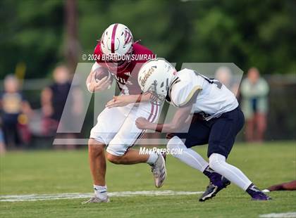 Thumbnail 1 in Vincent @ Maplesville (Scrimmage) photogallery.
