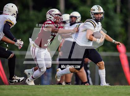 Thumbnail 2 in Vincent @ Maplesville (Scrimmage) photogallery.