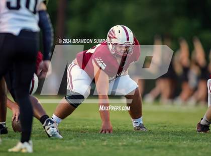 Thumbnail 1 in Vincent @ Maplesville (Scrimmage) photogallery.
