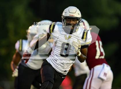 Thumbnail 3 in Vincent @ Maplesville (Scrimmage) photogallery.