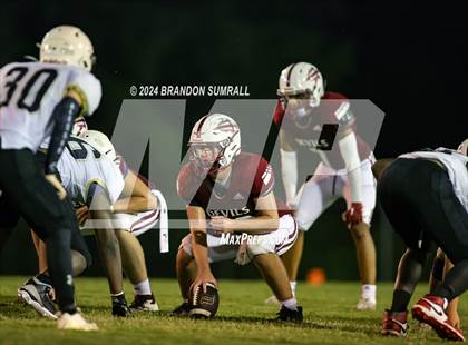 Thumbnail 3 in Vincent @ Maplesville (Scrimmage) photogallery.