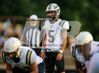 Thumbnail 3 in Vincent @ Maplesville (Scrimmage) photogallery.