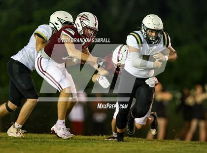 Thumbnail 3 in Vincent @ Maplesville (Scrimmage) photogallery.