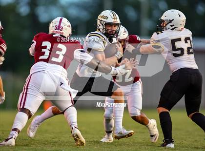 Thumbnail 1 in Vincent @ Maplesville (Scrimmage) photogallery.