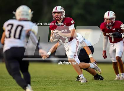 Thumbnail 1 in Vincent @ Maplesville (Scrimmage) photogallery.