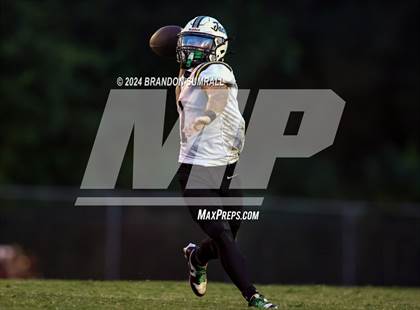 Thumbnail 2 in Vincent @ Maplesville (Scrimmage) photogallery.