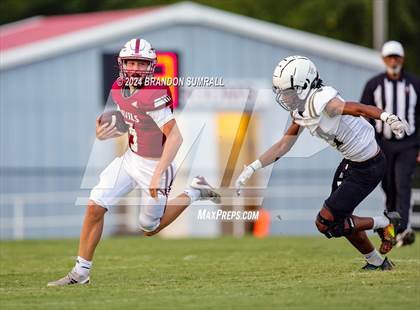 Thumbnail 3 in Vincent @ Maplesville (Scrimmage) photogallery.