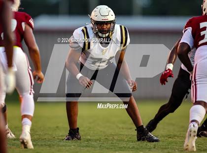 Thumbnail 2 in Vincent @ Maplesville (Scrimmage) photogallery.