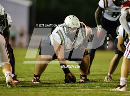 Thumbnail 2 in Vincent @ Maplesville (Scrimmage) photogallery.