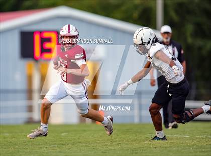 Thumbnail 2 in Vincent @ Maplesville (Scrimmage) photogallery.