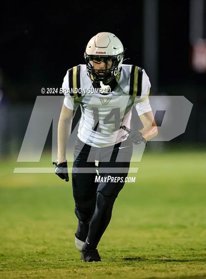 Thumbnail 1 in Vincent @ Maplesville (Scrimmage) photogallery.