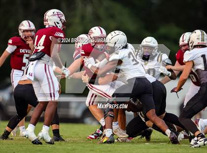 Thumbnail 2 in Vincent @ Maplesville (Scrimmage) photogallery.