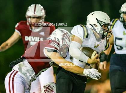 Thumbnail 3 in Vincent @ Maplesville (Scrimmage) photogallery.