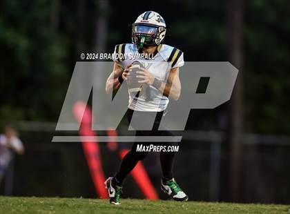 Thumbnail 1 in Vincent @ Maplesville (Scrimmage) photogallery.