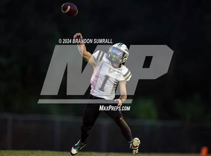 Thumbnail 1 in Vincent @ Maplesville (Scrimmage) photogallery.