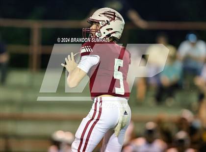 Thumbnail 2 in Vincent @ Maplesville (Scrimmage) photogallery.