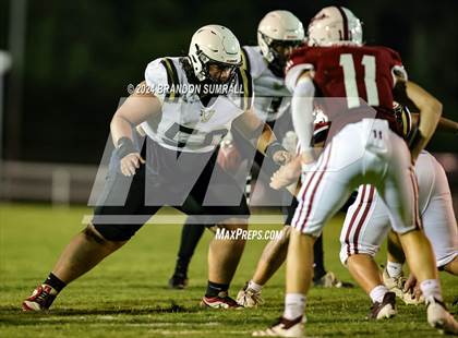 Thumbnail 3 in Vincent @ Maplesville (Scrimmage) photogallery.