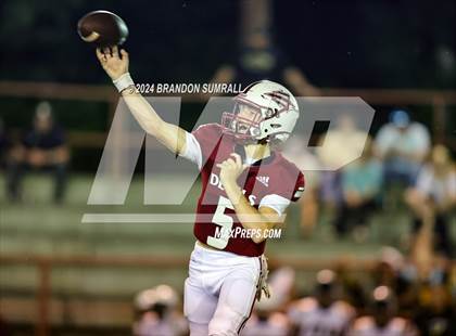 Thumbnail 3 in Vincent @ Maplesville (Scrimmage) photogallery.