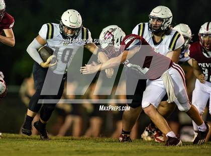 Thumbnail 2 in Vincent @ Maplesville (Scrimmage) photogallery.