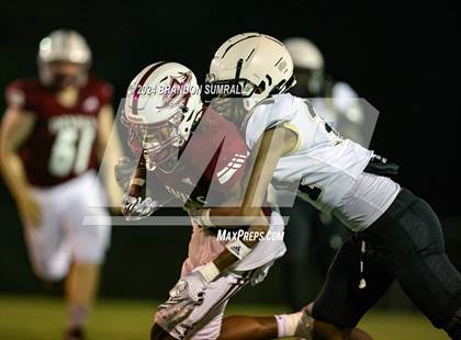 Thumbnail 1 in Vincent @ Maplesville (Scrimmage) photogallery.