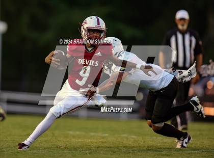 Thumbnail 3 in Vincent @ Maplesville (Scrimmage) photogallery.