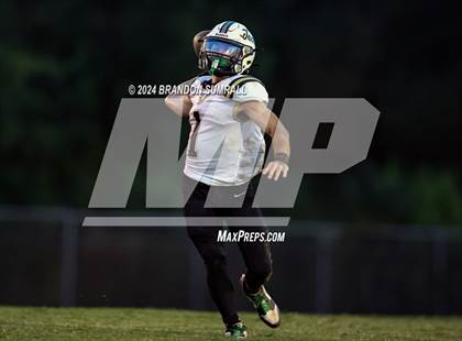 Thumbnail 3 in Vincent @ Maplesville (Scrimmage) photogallery.