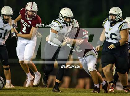 Thumbnail 3 in Vincent @ Maplesville (Scrimmage) photogallery.