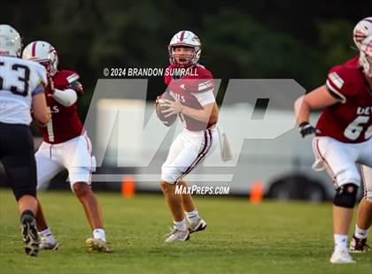 Thumbnail 3 in Vincent @ Maplesville (Scrimmage) photogallery.