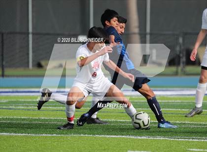Thumbnail 1 in San Rafael @ Marin Catholic photogallery.