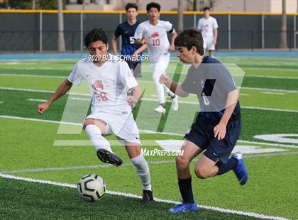 Thumbnail 3 in San Rafael @ Marin Catholic photogallery.