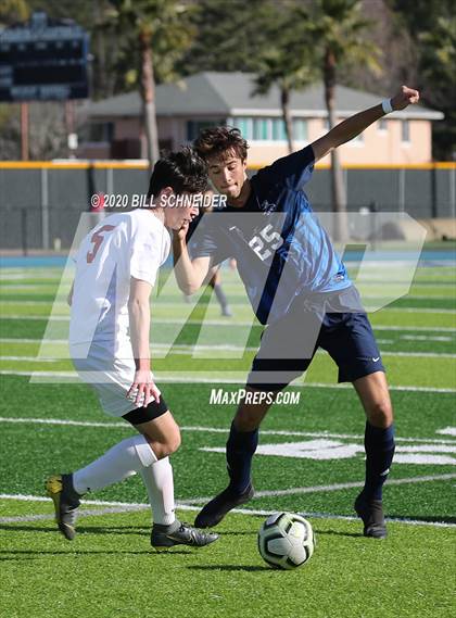 Thumbnail 1 in San Rafael @ Marin Catholic photogallery.