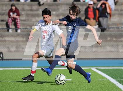 Thumbnail 1 in San Rafael @ Marin Catholic photogallery.