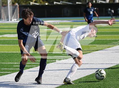 Thumbnail 2 in San Rafael @ Marin Catholic photogallery.