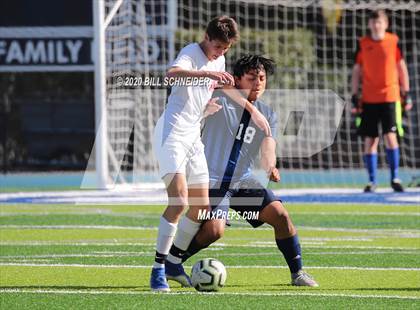 Thumbnail 3 in San Rafael @ Marin Catholic photogallery.