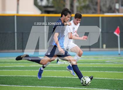 Thumbnail 2 in San Rafael @ Marin Catholic photogallery.
