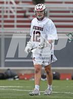 Photo from the gallery "Notre Dame vs East Lyme (CIAC First Round)"